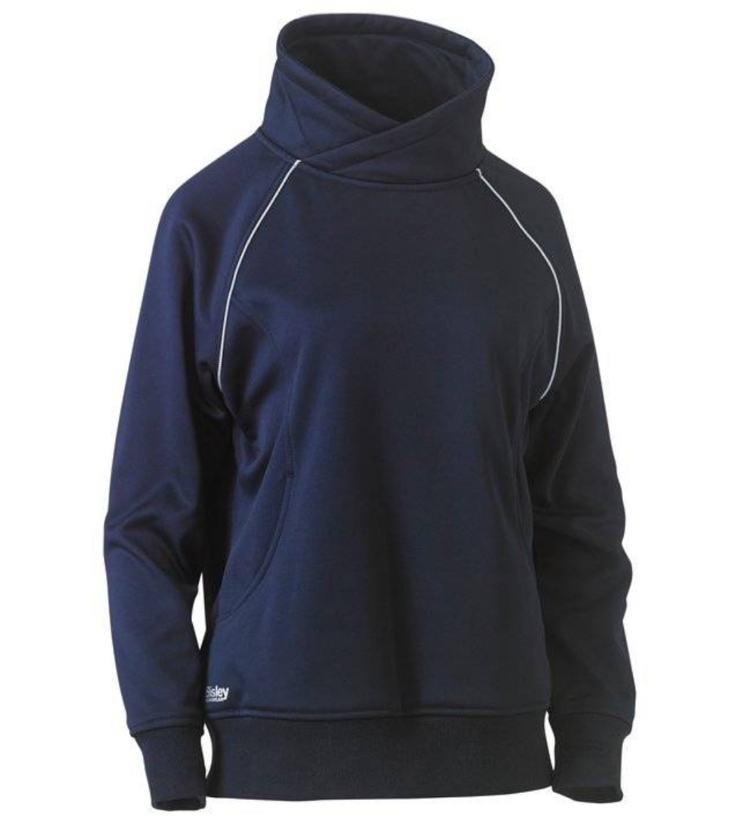 Picture of Bisley,Women's Work Fleece Jumper