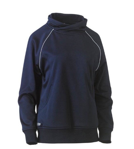 Picture of Bisley,Women's Work Fleece Jumper