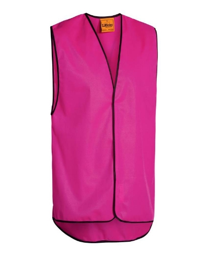 Picture of Bisley, Hi Vis Vest