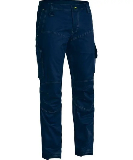 Picture of Bisley, X Airflow™ Ripstop Engineered Cargo Work Pants