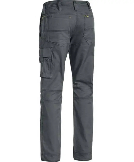 Picture of Bisley, X Airflow™ Ripstop Engineered Cargo Work Pants