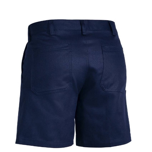 Picture of Bisley, Original Cotton Drill Work Short