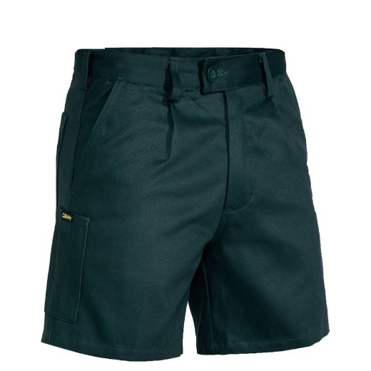 Picture of Bisley, Original Cotton Drill Work Short