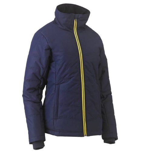 Picture of Bisley,Women's Puffer Jacket