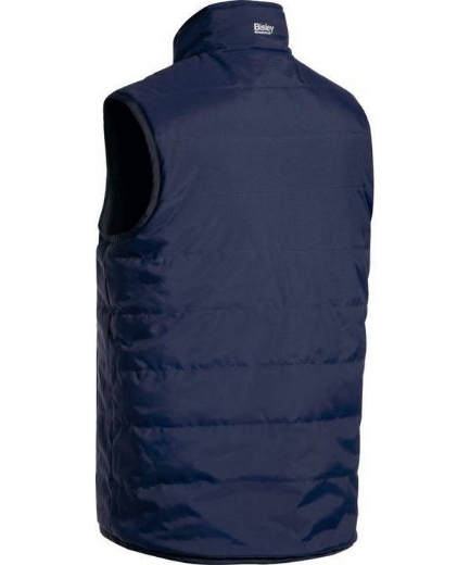 Picture of Bisley, Reversible Puffer Vest