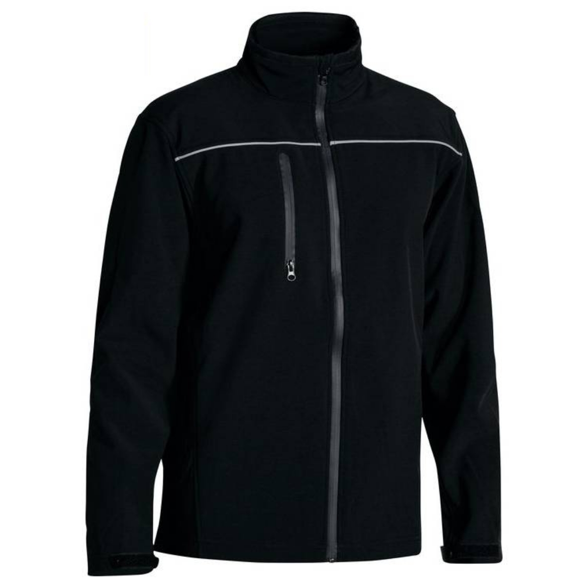 Picture of Bisley, Soft Shell Jacket