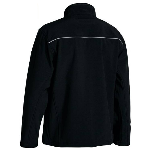 Picture of Bisley, Soft Shell Jacket