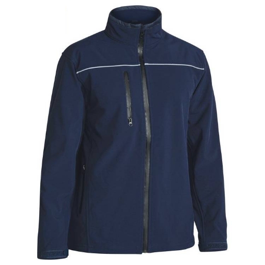 Picture of Bisley, Soft Shell Jacket