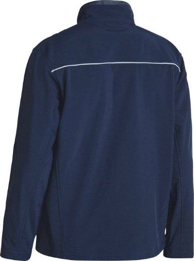 Picture of Bisley, Soft Shell Jacket