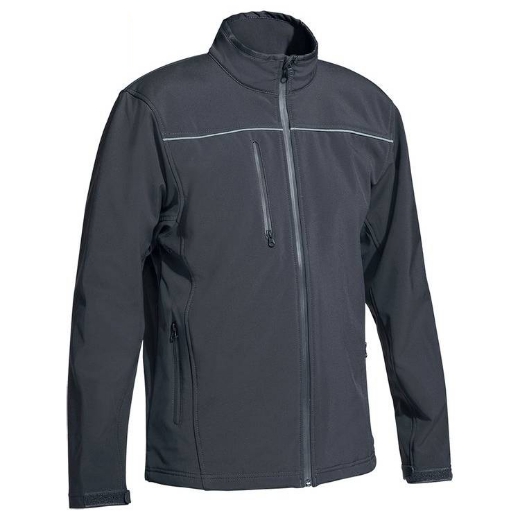 Picture of Bisley, Soft Shell Jacket