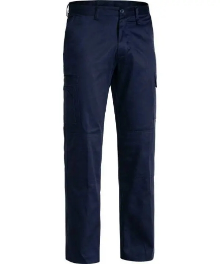 Picture of Bisley, Cotton Drill Cool Lightweight Work Pants