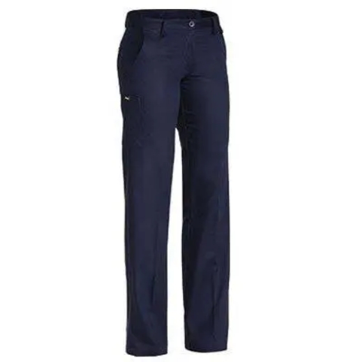 Picture of Bisley,Women's Original Cotton Drill Work Pants