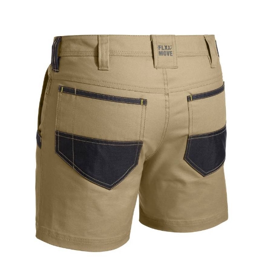 Picture of Bisley, Flx & Move™ Stretch Short