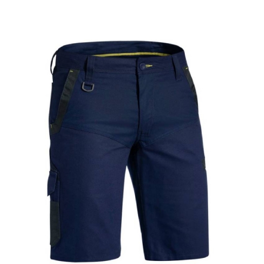 Picture of Bisley, Flx & Move™ Stretch Cargo Short