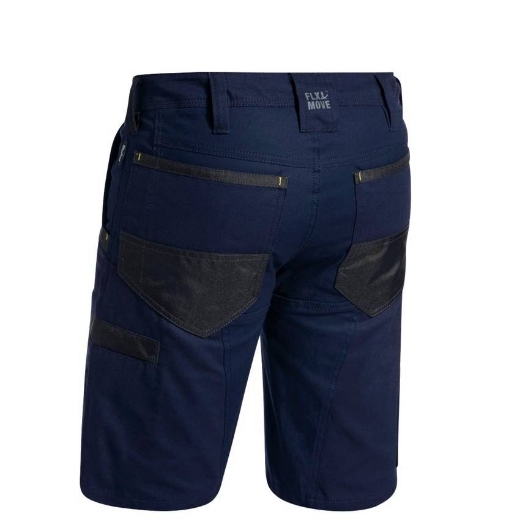 Picture of Bisley, Flx & Move™ Stretch Cargo Short