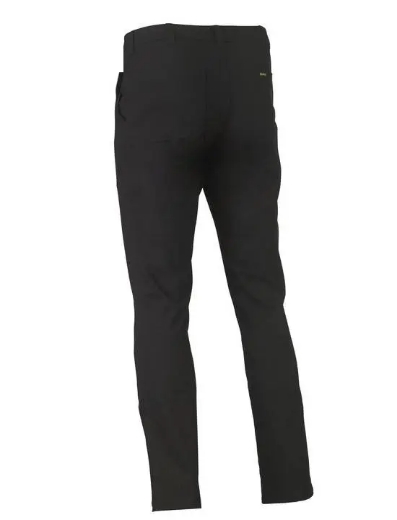 Picture of Bisley, Stretch Cotton Drill Work Pants