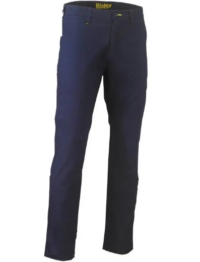 Picture of Bisley, Stretch Cotton Drill Work Pants