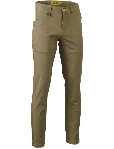 Picture of Bisley, Stretch Cotton Drill Work Pants