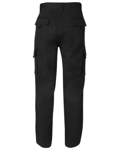 Picture of JB's Wear, M/Rised Work Cargo Pant