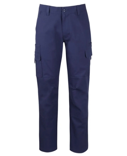 Picture of JB's Wear, Multi Pocket Stretch Canvas Pant