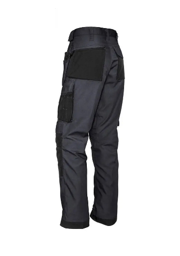 Picture of Syzmik, Mens Ultralite Multi-Pocket Pant