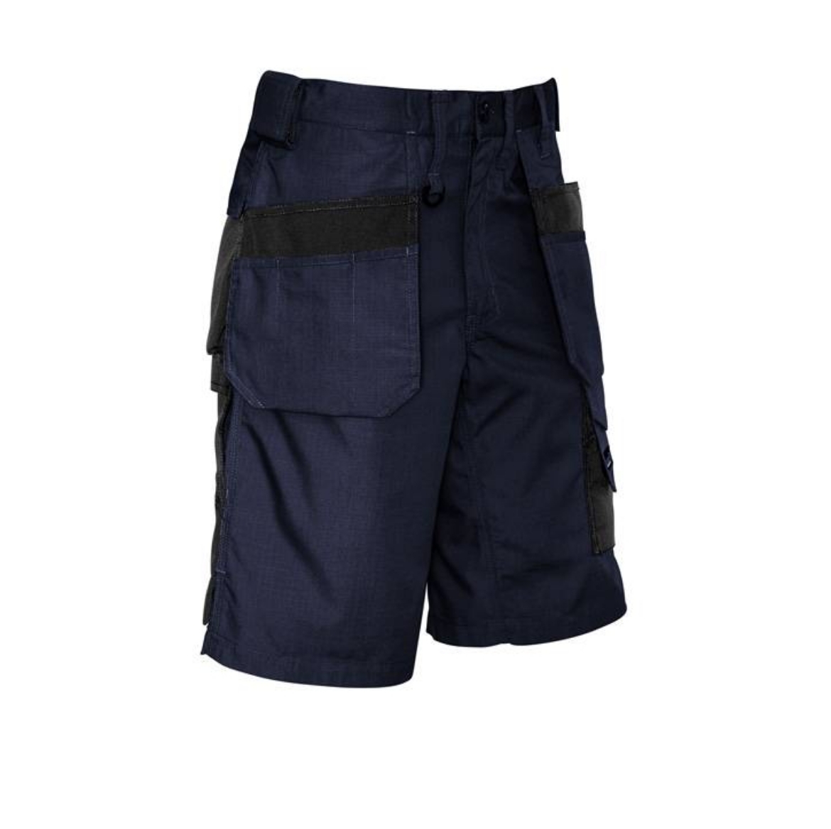 Picture of Syzmik, Mens Ultralite Multi-Pocket Short