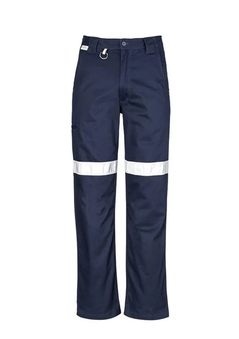 Picture of Syzmik, Mens Taped Utility Pant (Stout)