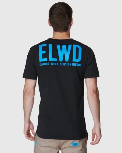 Picture of Elwood Workwear, ELWD Tee