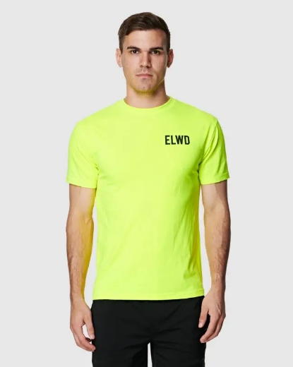 Picture of Elwood Workwear, ELWD Tee