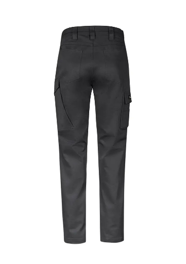 Picture of Syzmik, Mens Essential Basic Cargo Pant
