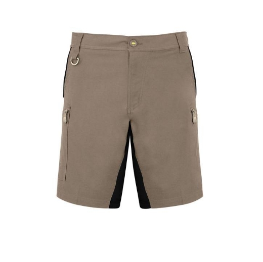 Picture of Syzmik, Mens Streetworx Stretch Short