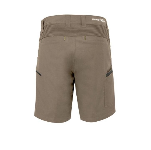 Picture of Syzmik, Mens Streetworx Stretch Short