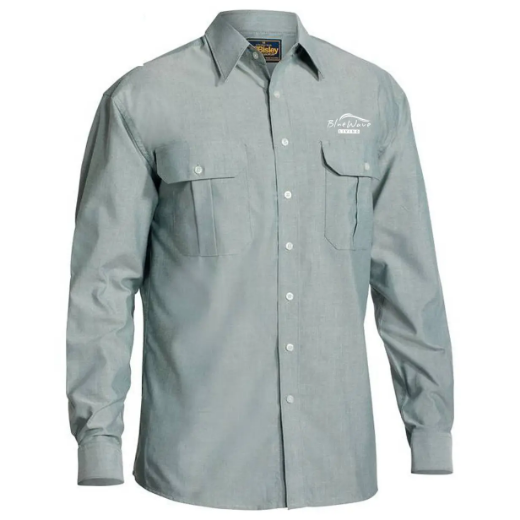 Picture of Bisley,Oxford Shirt