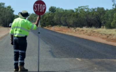 WA: regulator calls for safe procedures when working in remote areas