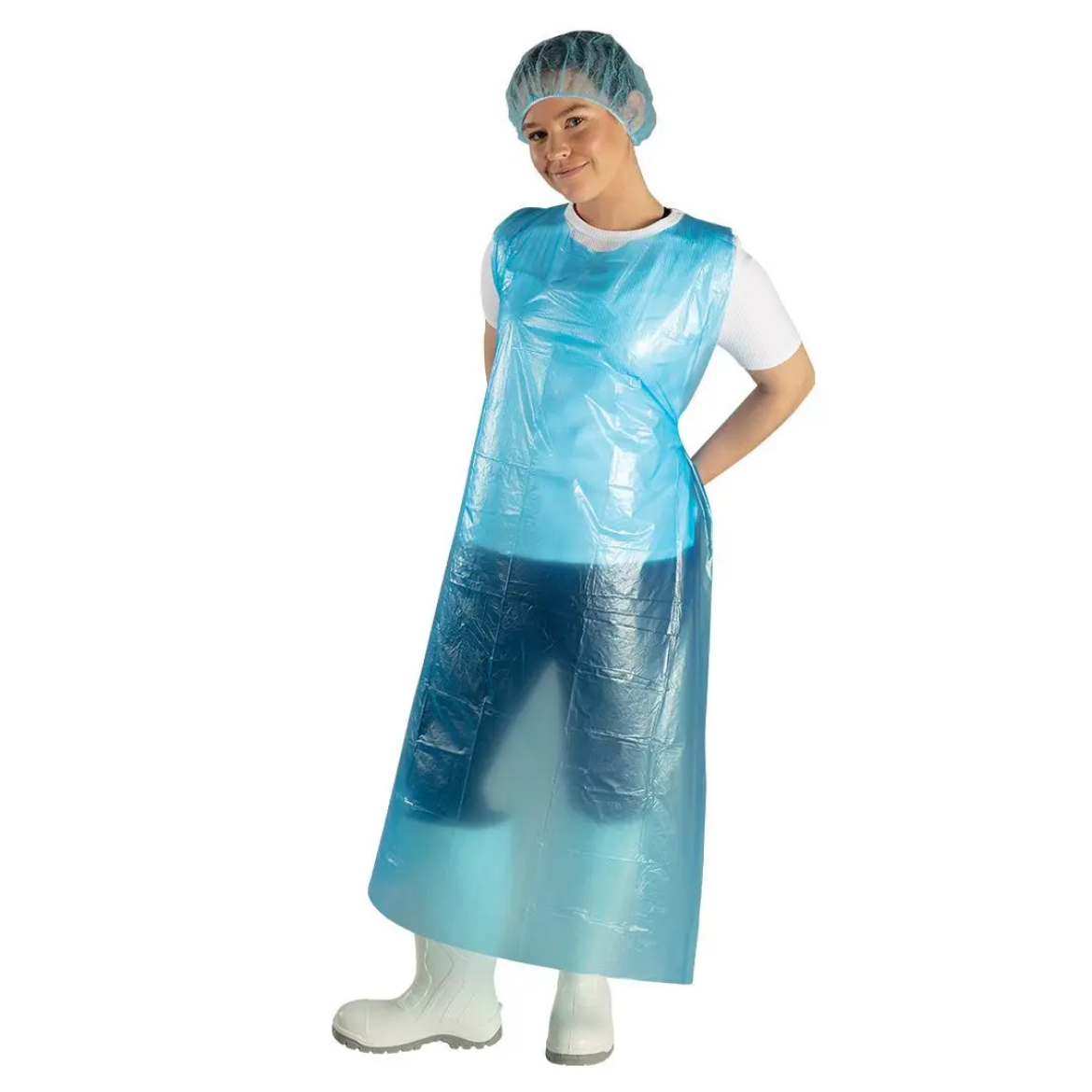 Picture of Force360, LDPE Disposable Apron