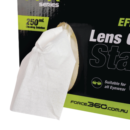 Picture of Force360, Lens Cleaning Station