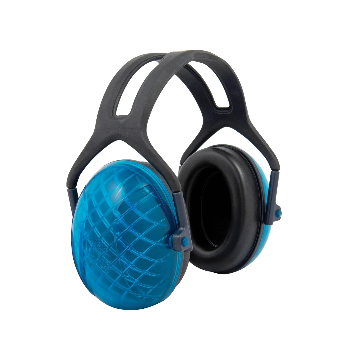 Picture of Force360, ClearZone Headband Earmuff