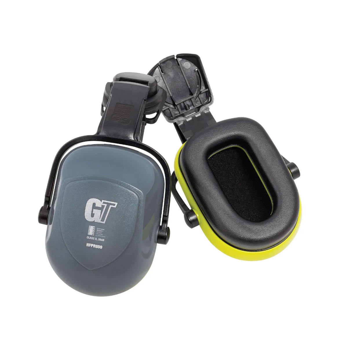 Picture of Force360, GT Hard Hat Earmuff