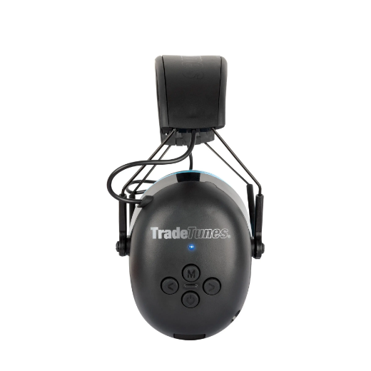 Picture of Force360, TradeTunes Bluetooth Earmuff