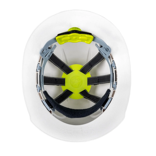 Picture of Force360, GT12 ABS Non-Vented Hard Hat