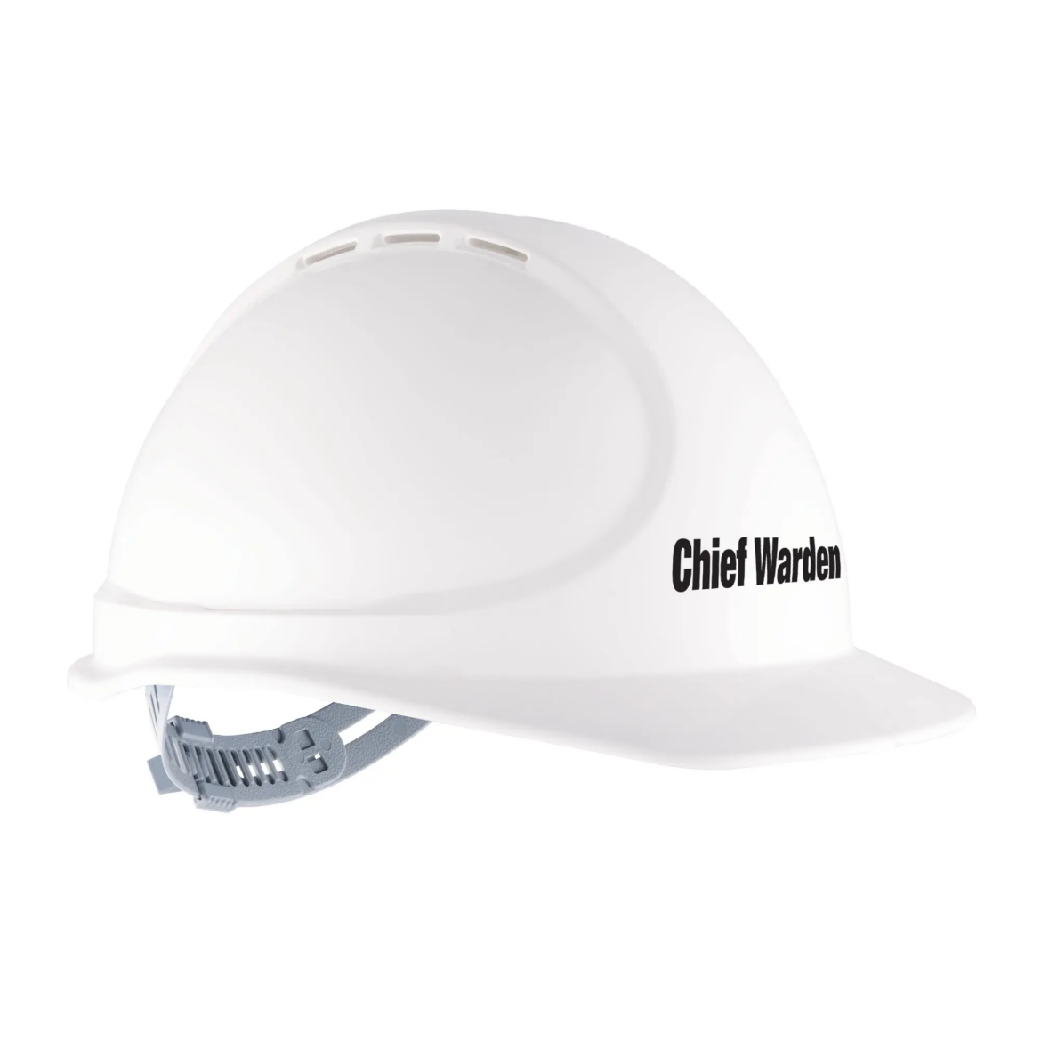 Picture of Force360, GTE3 Chief Warden Hard Hat