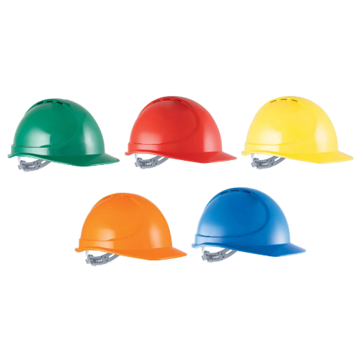 Picture of Force360, GTE3 ABS Vented Hard Hat