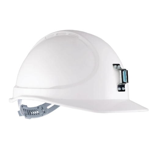 Picture of Force360, GTE10 ABS Non-Vented Miners Hard Hat