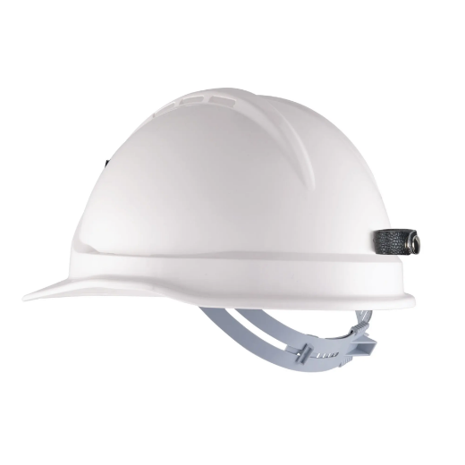 Picture of Force360, GTE10 ABS Non-Vented Miners Hard Hat