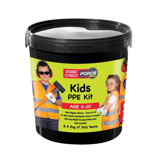 Picture of Force360, Kids PPE Kit