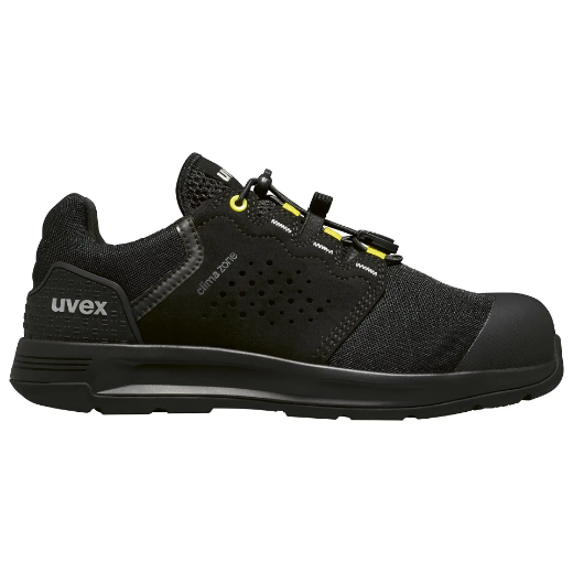 Picture of Uvex, 1 X-Flow Ext Wide Safety Shoes