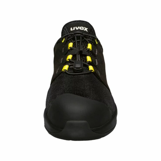 Picture of Uvex, 1 X-Flow Std Width Safety Shoes