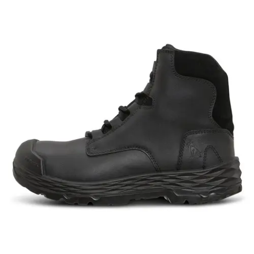 Picture of Mack, Force Safety Boot