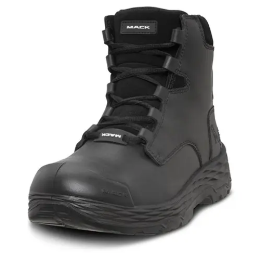 Picture of Mack, Force Zip Safety Boot