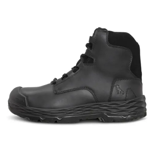 Picture of Mack, Force Zip Safety Boot